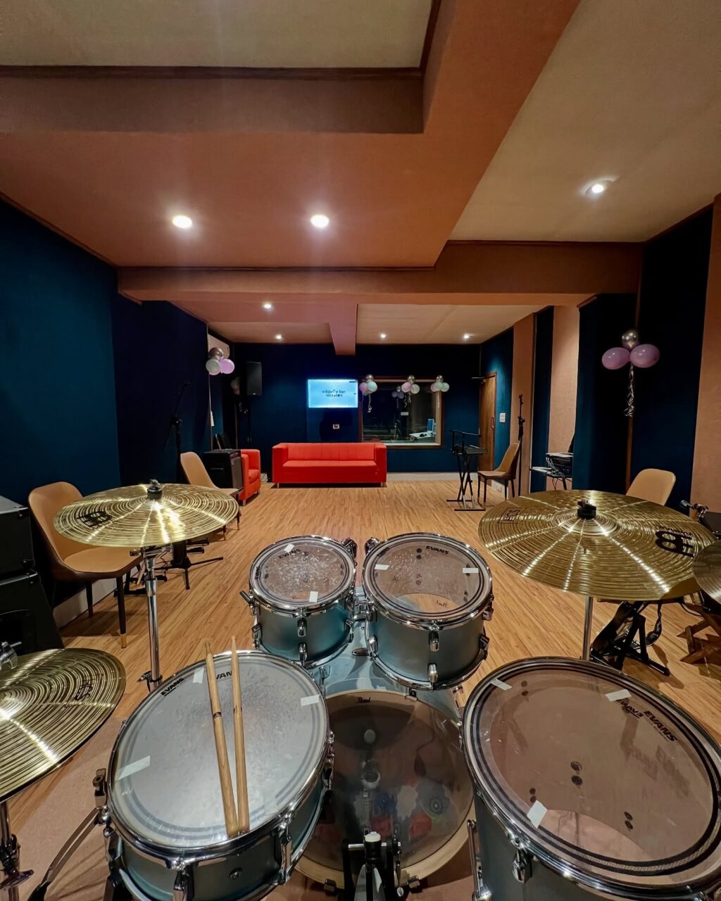 Instagram post from whitewinestudios. This post is in position 2.