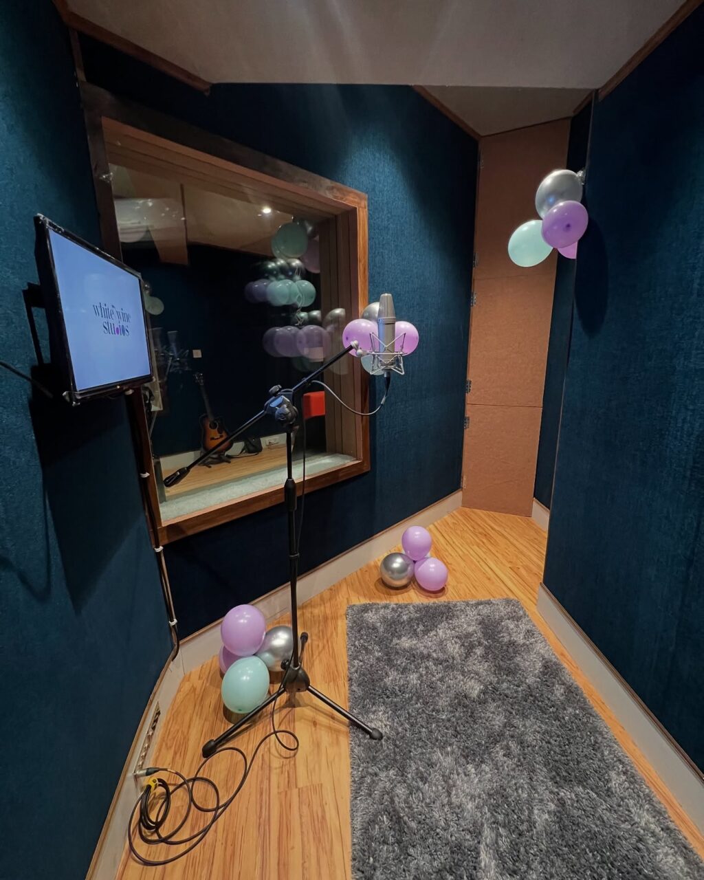 Instagram post from whitewinestudios. This post is in position 6.